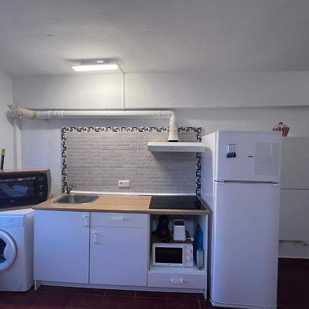 Apartamento Vacacional En Marbella Bagian luar foto