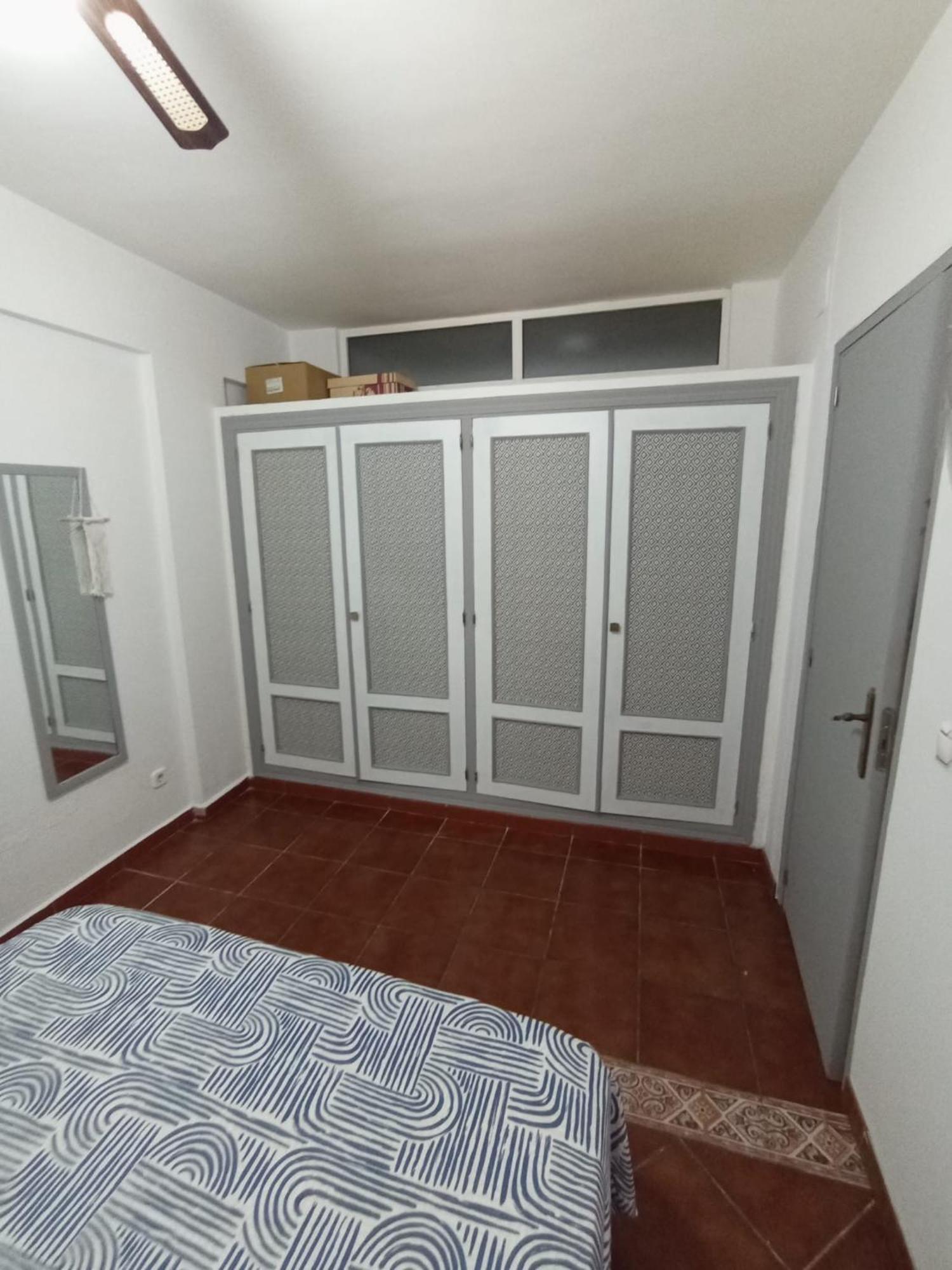 Apartamento Vacacional En Marbella Bagian luar foto
