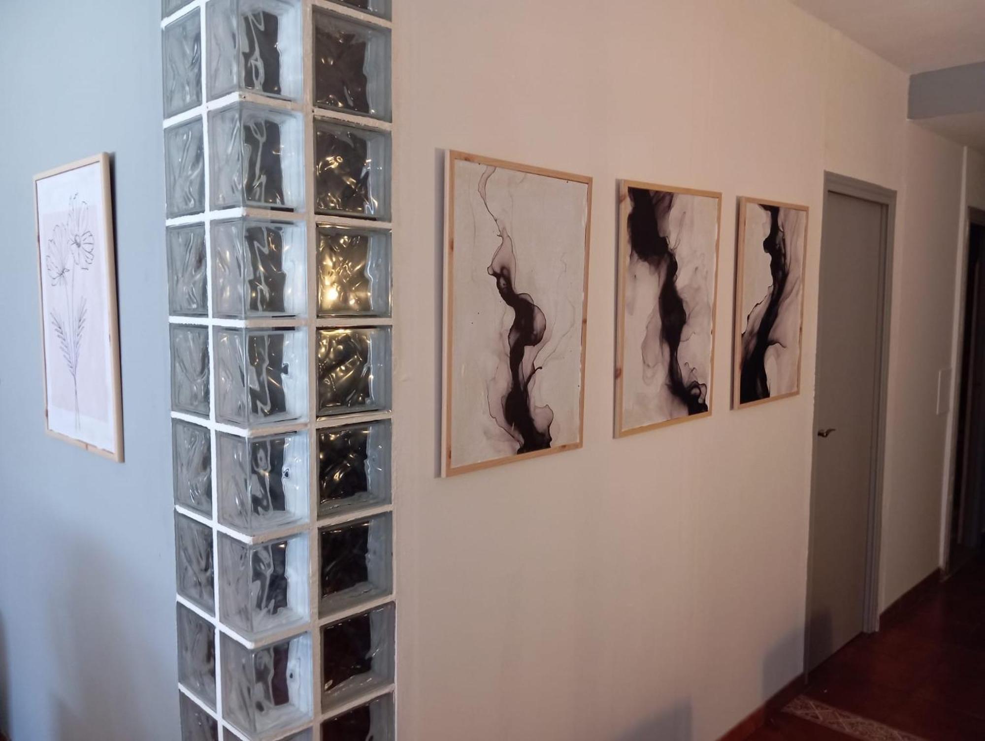 Apartamento Vacacional En Marbella Bagian luar foto