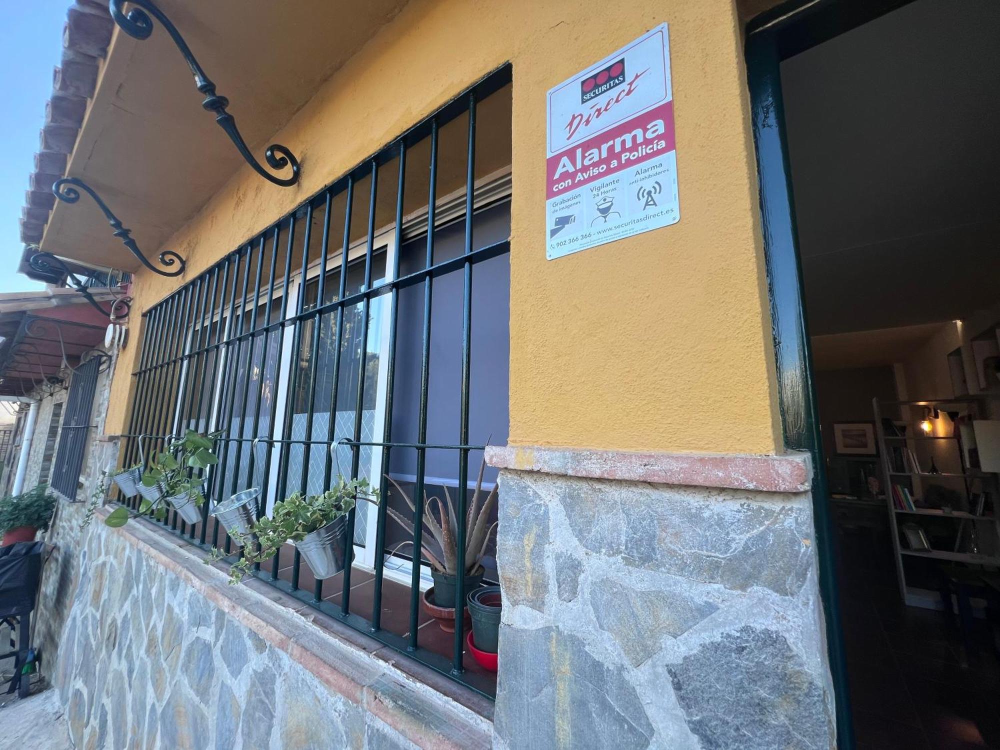 Apartamento Vacacional En Marbella Bagian luar foto